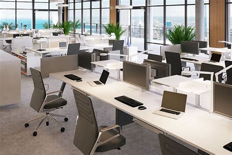 virtual office space.